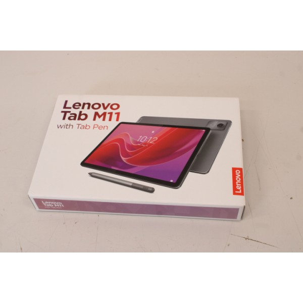 SALE OUT. Lenovo Tab M11 TB330XU ...
