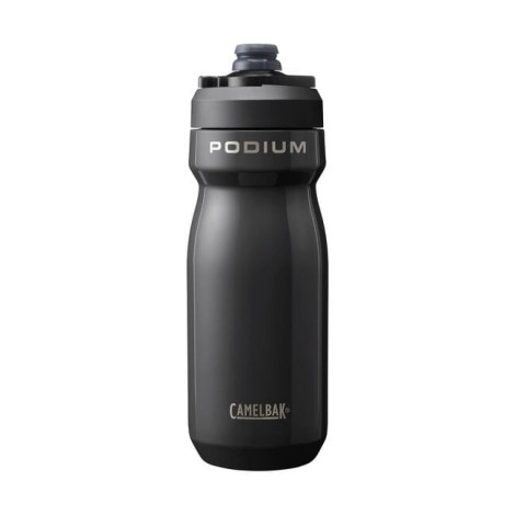 CamelBak Podium Bicycle 550 ml Stainless steel Black