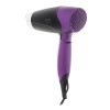 Adler | Hair Dryer | AD 2260 | 1600 W | Number of temperature settings 2 | Black/Purple