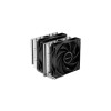 Deepcool | AG620 | Black | Intel, AMD | CPU Air Cooler