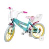 TOIMSA TOI1698 16" Peppa Pig children's bicycle