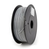 Flashforge PLA-PLUS Filament | 1.75 mm diameter, 1kg/spool | Grey