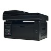 Pantum Multifunction printer | M6550NW | Laser | Mono | Laser Multifunction Printer | A4 | Wi-Fi | Black