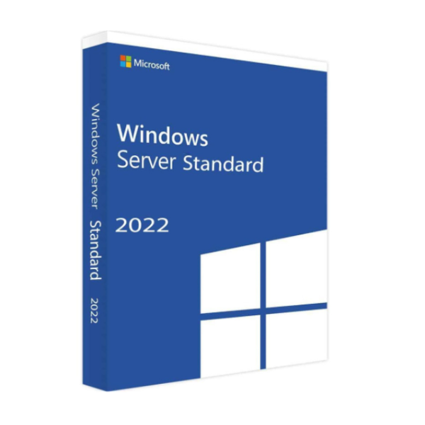 Dell | Windows Server 2022 Standard ...