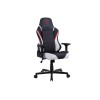 Onex | Premium Gaming Chair | FX8 Formula X Module Injected | Black/Red/White