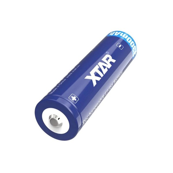 Battery 18650 3, 6V Li-ion 3300 ...
