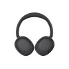 Edifier Headphones | W800BT Pro | Wireless | Over-ear | Microphone | Noise canceling | Black