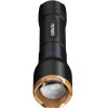 Duracell DF1500R Flashlight black