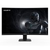 GIGABYTE GS27FC2 27" FHD Curved Gaming Monitor - 1920 x 1080, 240Hz, 1, 350 cd/m², HDR Ready, HDMI 2.0, Displayport 1.4