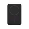 Belkin BPD002BTBK power bank 2500 mAh Wireless charging Black