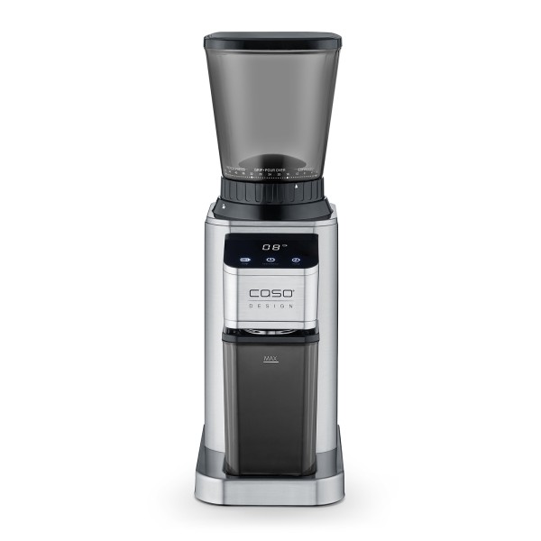 Caso Coffee Grinder | Barista Chef ...