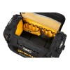 DeWALT DWST83522-1 tool storage case Black, Yellow Tarpaulin