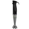 Braun MultiQuick 7 MQ 7045X 1.25 L Immersion blender 1000 W Black, Stainless steel