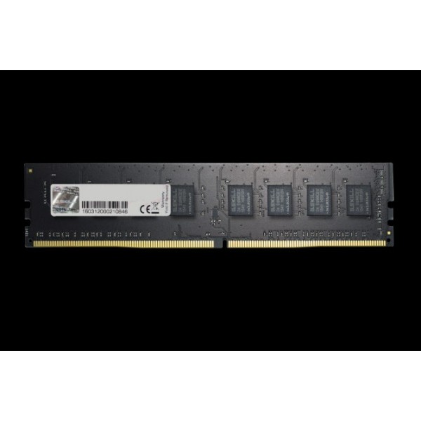 G.Skill Value memory module 8 GB ...