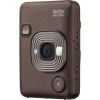 Fujifilm instax mini LiPlay, Deep Bronze | Fujifilm