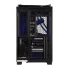 Actina 5901443411826 PC AMD Ryzen™ 7 9800X3D 32 GB DDR5-SDRAM 2 TB SSD NVIDIA GeForce RTX 5080 Midi Tower Black