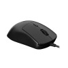 NATEC MOUSE HAWK 2 2400 DPI LASER BLACK