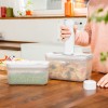 Plastic Lunch Box Zwilling Fresh & Save 36801-320-0 1,6 L