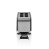 ETA | Storio Toaster | ETA916690020 | Power 930 W | Housing material Stainless steel | Black