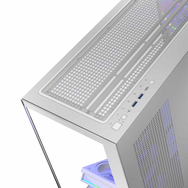 MODECOM VOLCANO STELLAR ARGB MIDI 5F ...