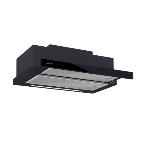 Cata Built-in Hood TFH 6830 GBK Width 60cm, Max 795 m³/h, LED, Black
