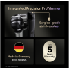 Golarka Series 9 PRO+ black 9600S Braun