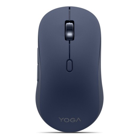 Lenovo Accessories Yoga Bluetooth Silent Mouse (Cosmic Blue) | Lenovo