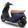 ESCOOTER SEATED E125S BLUE/AA.50.0009.68 SEGWAY NINEBOT