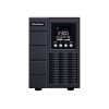 CyberPower | Smart App UPS Systems | OLS2000EA-DE | 2000 VA | 1800 W