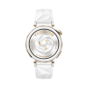 Huawei Smart watch | GPS (satellite) | AMOLED | 1.32 inches | White