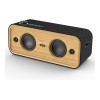 Marley | Speaker | Get Together XL | Waterproof | Bluetooth | Black | Portable | Wireless connection