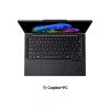 Lenovo ThinkPad T14s AMD Gen 6 14 WUXGA AMD Ryzen AI 5 PRO 340/32GB/512GB/AMD Radeon 840M/WIN11 Pro/ENG Backlit kbd/FP/3Y Warranty | Lenovo