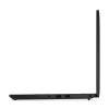 Lenovo ThinkPad L14 Gen 5 (Intel) Intel Core Ultra 7 155U Laptop 35.6 cm (14") WUXGA 16 GB DDR5-SDRAM 1 TB SSD Wi-Fi 6E (802.11ax) Windows 11 Pro English Black