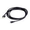 CABLE USB2 TO MICRO-USB 0.5M/CCP-MUSB2-AMBM-0.5M GEMBIRD