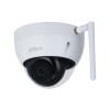 NET CAMERA 2MP IR DOME WIFI/IPC-HDBW1230DE-SW-0280B DAHUA