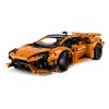 LEGO TECHNIC 42196 Lamborghini Huracán Tecnica Orange