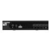 Esperanza EV106P Digital DVB-T2 H.265/HEVC tuner, Black