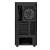 DeepCool CH560 Midi Tower Black