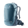 Bicycle backpack -Deuter Trans Alpine   30 ATLANTIC-INK