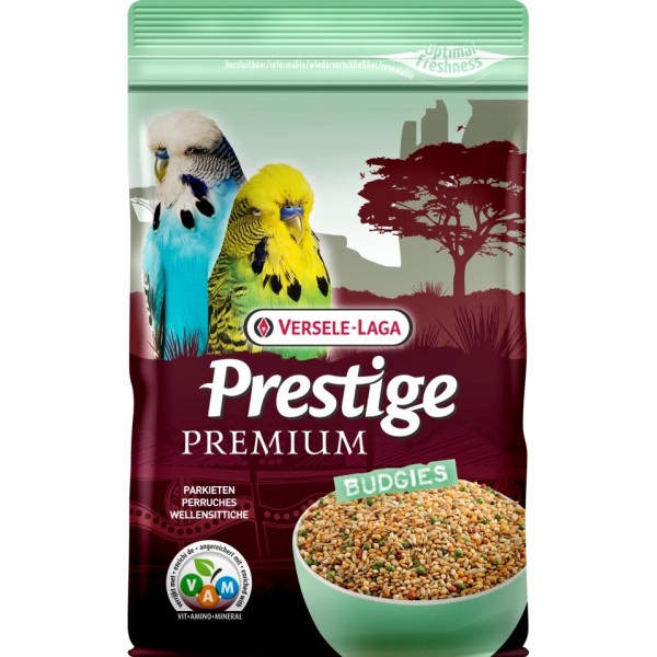VERSELE LAGA Prestige Premium Budgies - ...