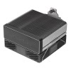 TACENS MARS MCPU-X4ARGB 120 PWM chłodzenie CPU