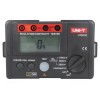 MIERNIK REZYSTANCJI IZOLACJI UT-501B UNI-T