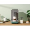 Smeg Collection Espresso Coffee Machine BCC13EGMEU Emerald Green