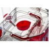 ZOLUX Rody 3 Mini Cage - red