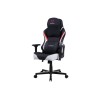 Onex | Premium Gaming Chair | FX8 Formula X Module Injected | Black/Red/White