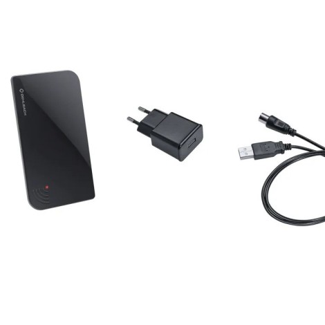 Oehlbach Scope Vision DVB-T2 HD indoor mono television antenna