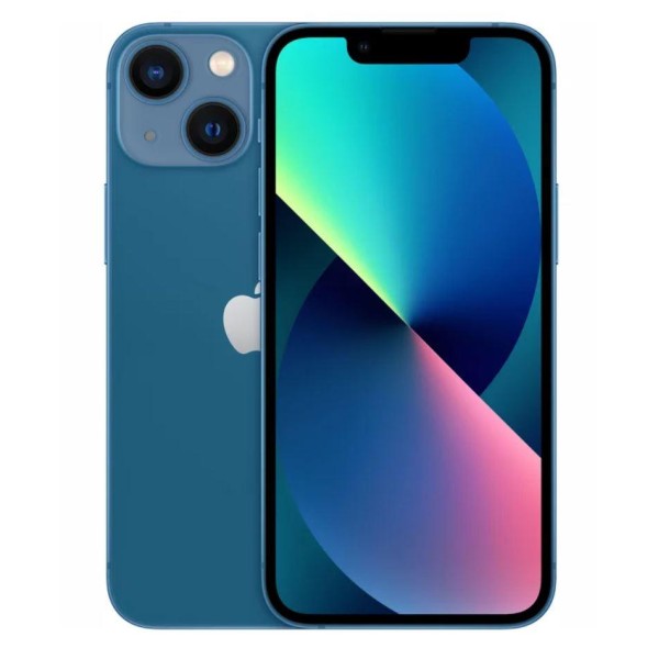 REFURB. PHONE IPHONE 13/256GB BLUE A ...