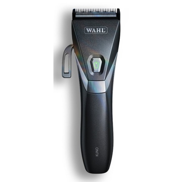 Wahl Kuno Black Lithium-Ion (Li-Ion)