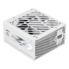 Gamemax PSU | GZ 750G WH | 750 W | Gold | Full Modular | White