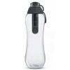 Filter bottle Dafi 0,5l + filter x1
